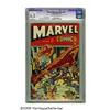 Image 1 : Marvel Mystery Comics #67 (Timely, 1945) CGC Appa