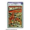 Image 1 : Marvel Mystery Comics #69 (Timely, 1946) CGC Appa