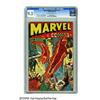 Image 1 : Marvel Mystery Comics #70 (Timely, 1946) CGC NM- 