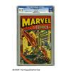 Image 1 : Marvel Mystery Comics #72 (Timely, 1946) CGC NM- 