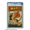 Image 1 : Marvel Mystery Comics #82 (Timely, 1947) CGC VF/N