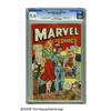 Image 1 : Marvel Mystery Comics #87 (Timely, 1948) CGC NM 9