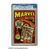 Image 1 : Marvel Mystery Comics #92 (Timely, 1949) CGC FN/V