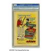 Image 2 : Sub-Mariner Comics #31 (Timely, 1949) CGC FN 6.0.