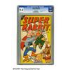 Image 1 : Super Rabbit #10 (Timely, 1947) CGC NM 9.4 Off-wh
