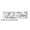 Image 1 : Walt Kelly - Pogo Daily Comic Strip Original Art,