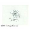 Image 2 : Lee Ames - Disney Character Illustration for "Mic