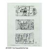 Image 2 : Tim Burgard - Batman and Robin (Movie) Storyboard