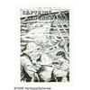 Image 1 : Pete Costanza - Classics Illustrated #117, Comple