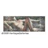 Image 1 : Kelly Freas - Reclining Nude Painting Original Ar