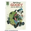 Image 2 : Western Publishing Artist - Four Color #1201 "Goo