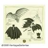 Image 1 : Bob Kane - Batman Da Vinci Limited Edition Print 