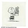 Image 1 : Charles Schulz - "You Need Help, Charlie Brown" C