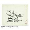 Image 1 : Charles Schulz - Charlie Brown and Snoopy Illustr