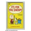Image 2 : Charles Schulz - Charlie Brown and Snoopy Illustr