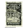 Image 1 : John Severin - Tomb of Dracula #2 Cover Original 