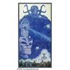 Image 1 : Jim Starlin - Infinity Gauntlet Promotional Poste