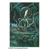 Image 1 : John Totleben - Water Alien Illustration Original