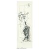 Image 1 : Vaughn Bode - "Lurie" Illustration Original Art (