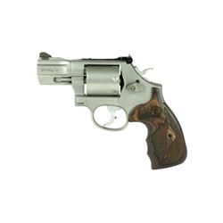 S& W 686PC 357MAG 2.5" 7ST AS WD STS