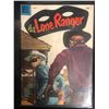 Image 1 : THE LONE RANGER (DELL COMICS) 1955