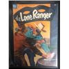 Image 1 : THE LONE RANGER (DELL COMICS)