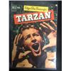 Image 1 : TARZAN #29 (DELL COMICS) 1952