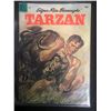 Image 1 : TARZAN #68 (DELL COMICS) 1955