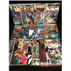Image 1 : COMIC BOOK LOT (VARIOUS COMICS)