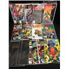 Image 1 : COMIC BOOK LOT (BLOODSHOT/ SPIRITS OF VENGEANCE...)