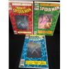 Image 1 : GIANT SIZED 3OTH ANNIVERSARY SPIDER-MAN COMIC BOOK LOT (MARVEL COMICS)