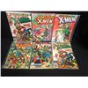 Image 1 : X-MEN COMIC BOOK LOT (MARVEL COMICS)