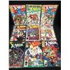 Image 1 : X-MEN COMIC BOOK LOT (MARVEL COMICS)