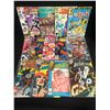 Image 1 : COMIC BOOK LOT (VARIOUS COMICS)
