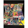 Image 1 : COMIC BOOK LOT (VARIOUS COMICS)