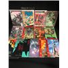 Image 1 : COMIC BOOK LOT (VARIOUS COMICS)