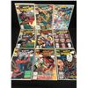 Image 1 : WEB OF SPIDER-MAN COMIC BOOK LOT (MARVEL COMICS)