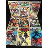 Image 1 : WEB OF SPIDER-MAN COMIC BOOK LOT (MARVEL COMICS)