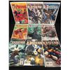 Image 1 : PETER PARKER SPIDER-MAN COMIC BOOK LOT (MARVEL COMICS)