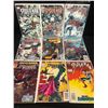 Image 1 : PETER PARKER SPIDER-MAN COMIC BOOK LOT (MARVEL COMICS)