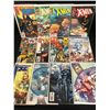 Image 1 : X-MEN COMIC BOOK LOT (MARVEL COMICS)