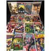 Image 1 : COMIC BOOK LOT (VARIOUS COMICS),
