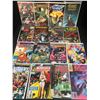 Image 1 : COMIC BOOK LOT (VARIOUS COMICS)