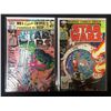 Image 1 : STAR WARS COMIC BOOK LOT (MARVEL COMICS)