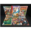 Image 1 : COMIC BOOK LOT (THOR/ SPIDER-MAN/ VENOM...)