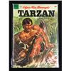 Image 1 : TARZAN COMIC BOOK (DELL COMICS)