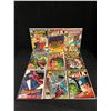 Image 1 : COMIC BOOK LOT (MARVEL TALES/ HULK...)