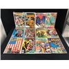 Image 1 : WARLORD COMIC BOOK LOT (DC COMICS)
