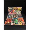 Image 1 : COMIC BOOK LOT (VARIOUS COMICS)