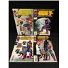 Image 1 : HAWKEYE COMIC BOOK LOT (MARVEL COMICS)